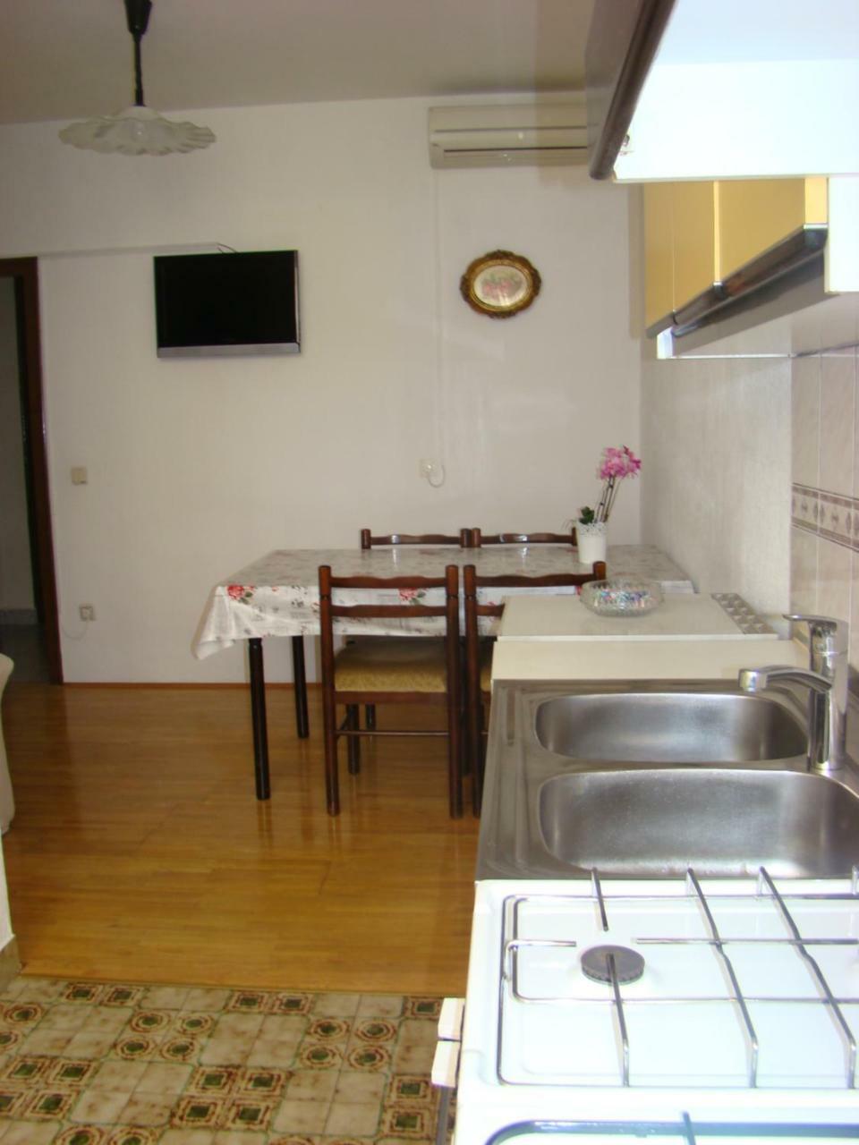 My Sun Apartment Rijeka Exterior photo