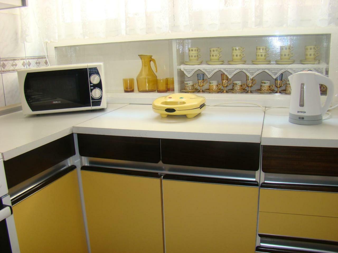 My Sun Apartment Rijeka Exterior photo