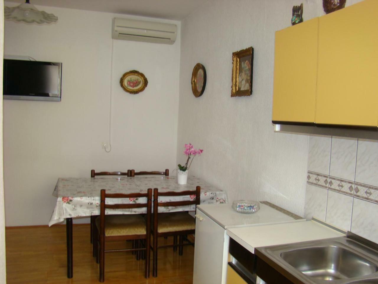 My Sun Apartment Rijeka Exterior photo
