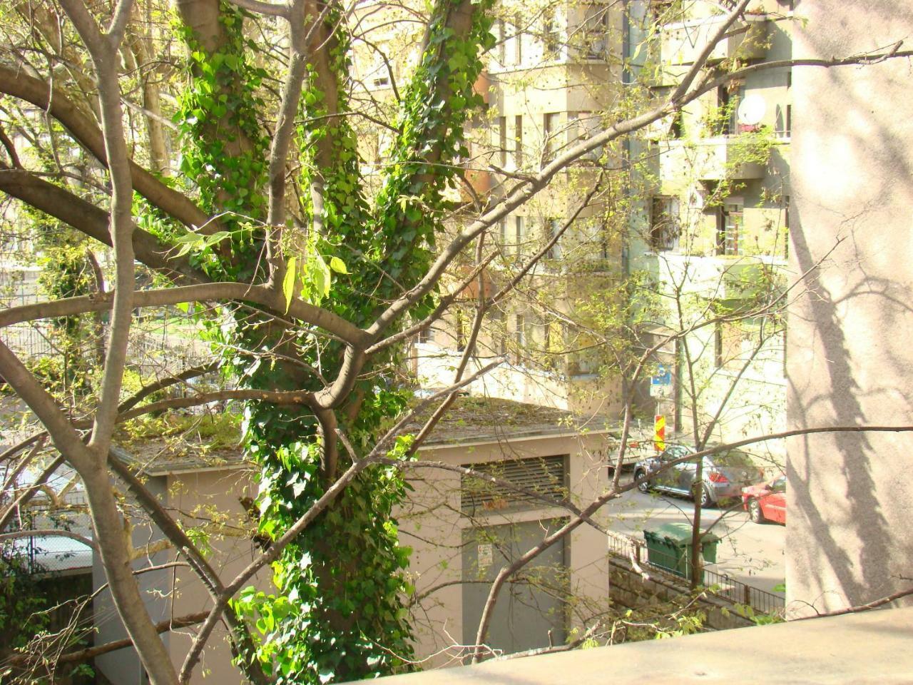 My Sun Apartment Rijeka Exterior photo