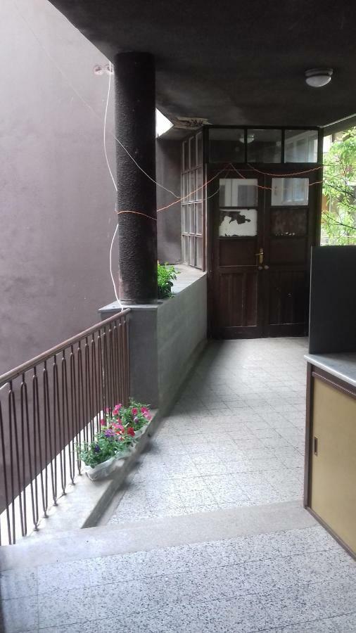My Sun Apartment Rijeka Exterior photo